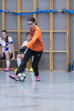 Bild 41 - wDJ Loewinnen Cup D1